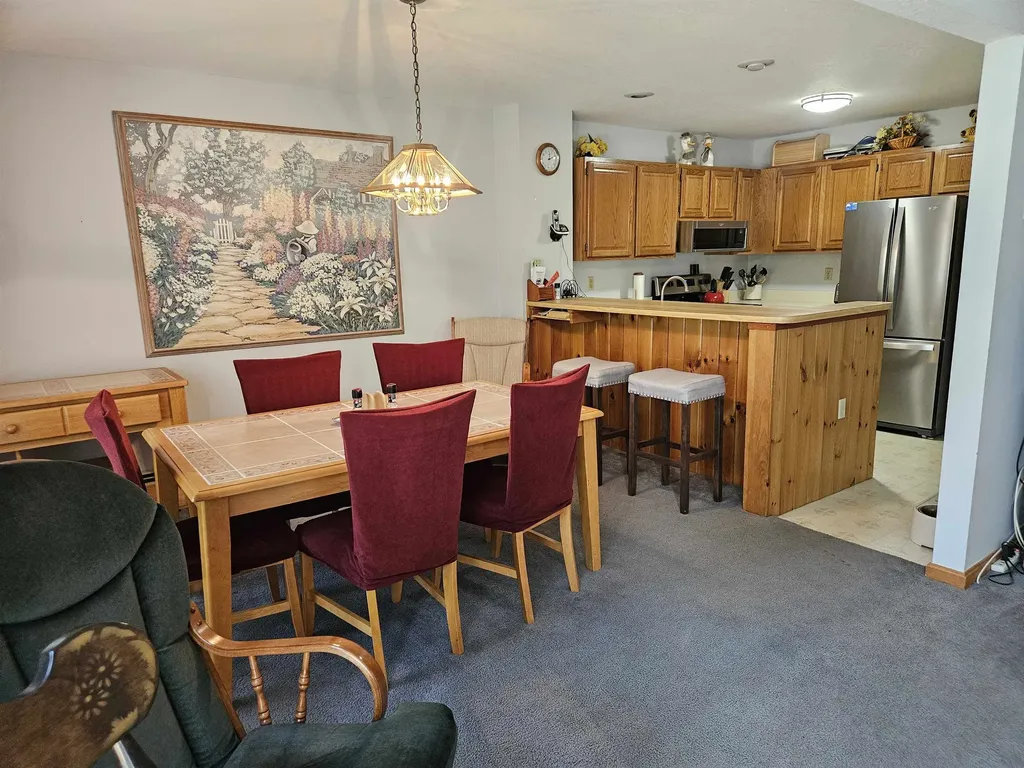 131 Forest Ridge Drive Lincoln NH 03251