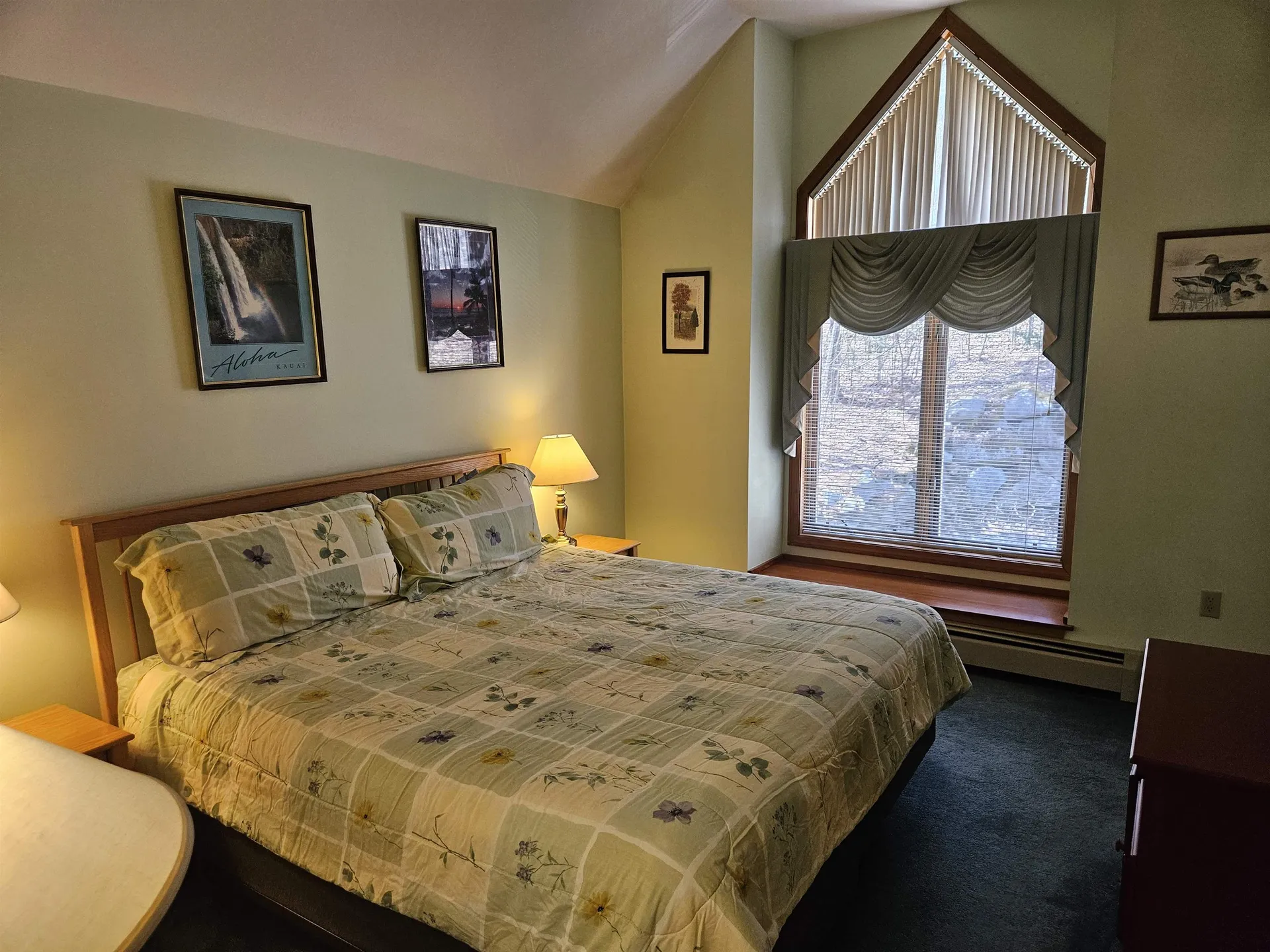 131 Forest Ridge Drive Lincoln NH 03251