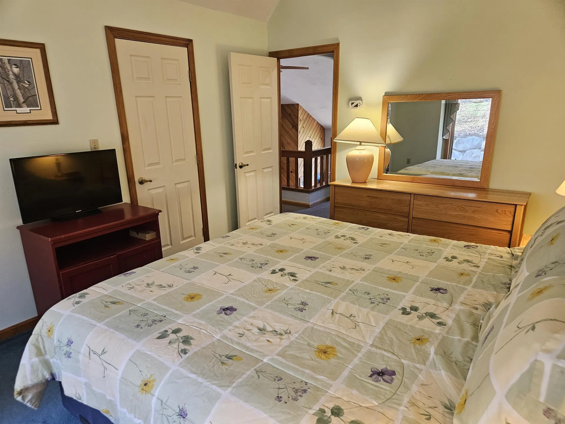 131 Forest Ridge Drive Lincoln NH 03251
