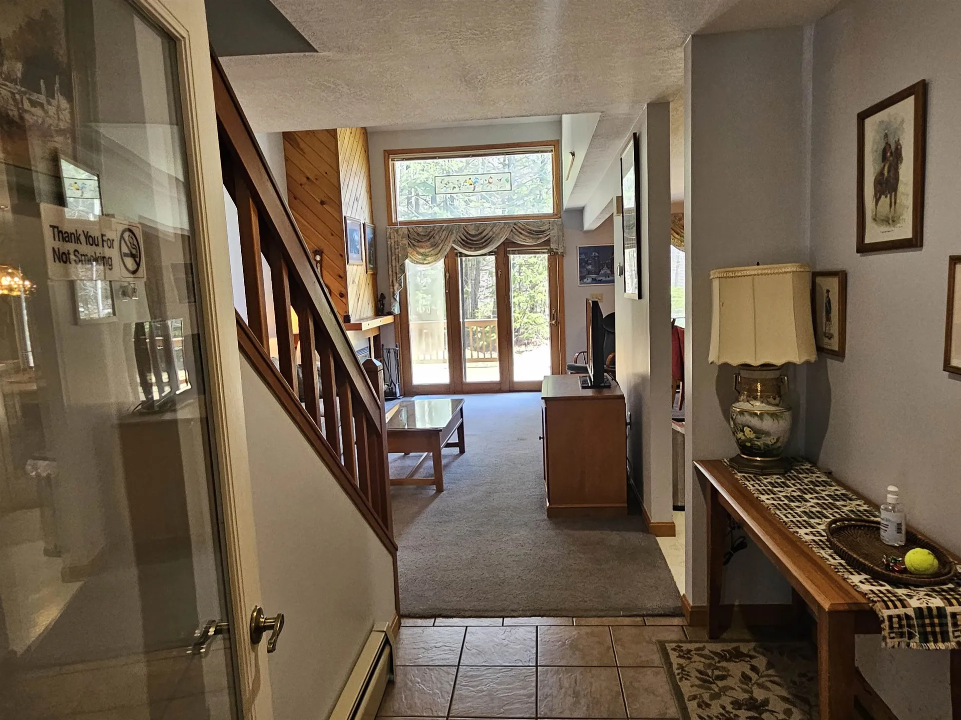 131 Forest Ridge Drive Lincoln NH 03251
