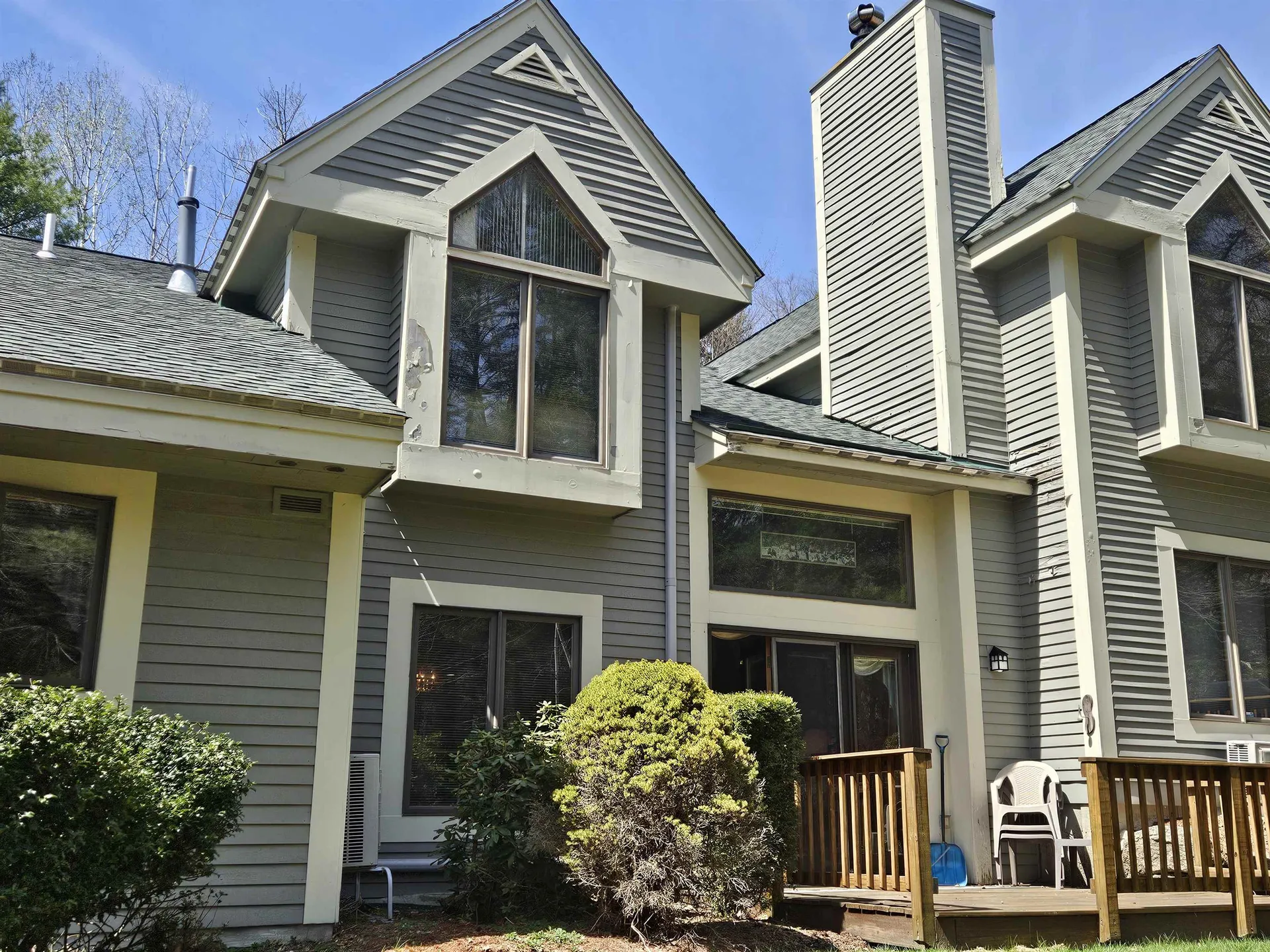 131 Forest Ridge Drive Lincoln NH 03251