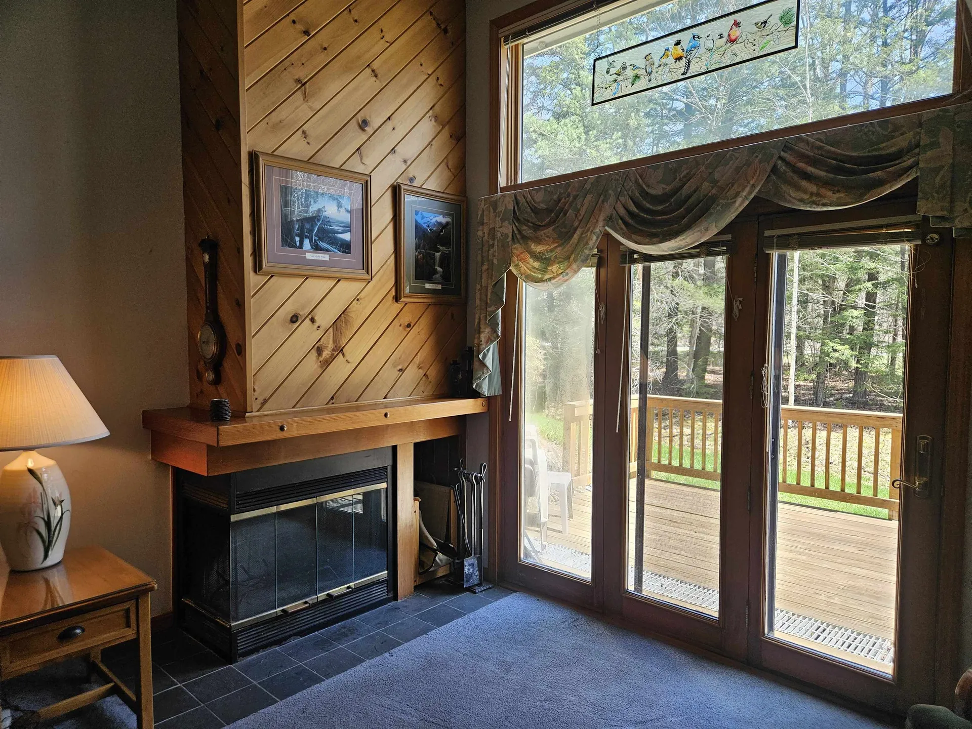 131 Forest Ridge Drive Lincoln NH 03251