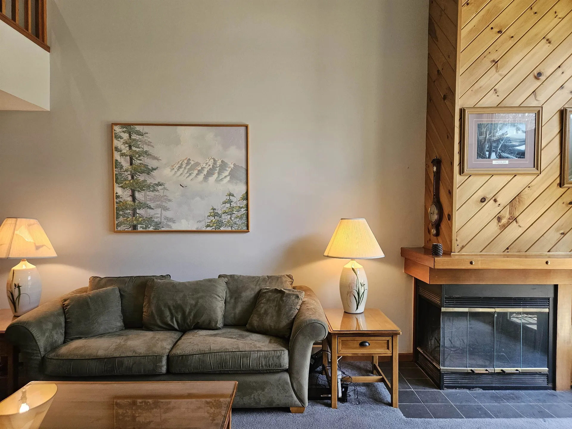 131 Forest Ridge Drive Lincoln NH 03251