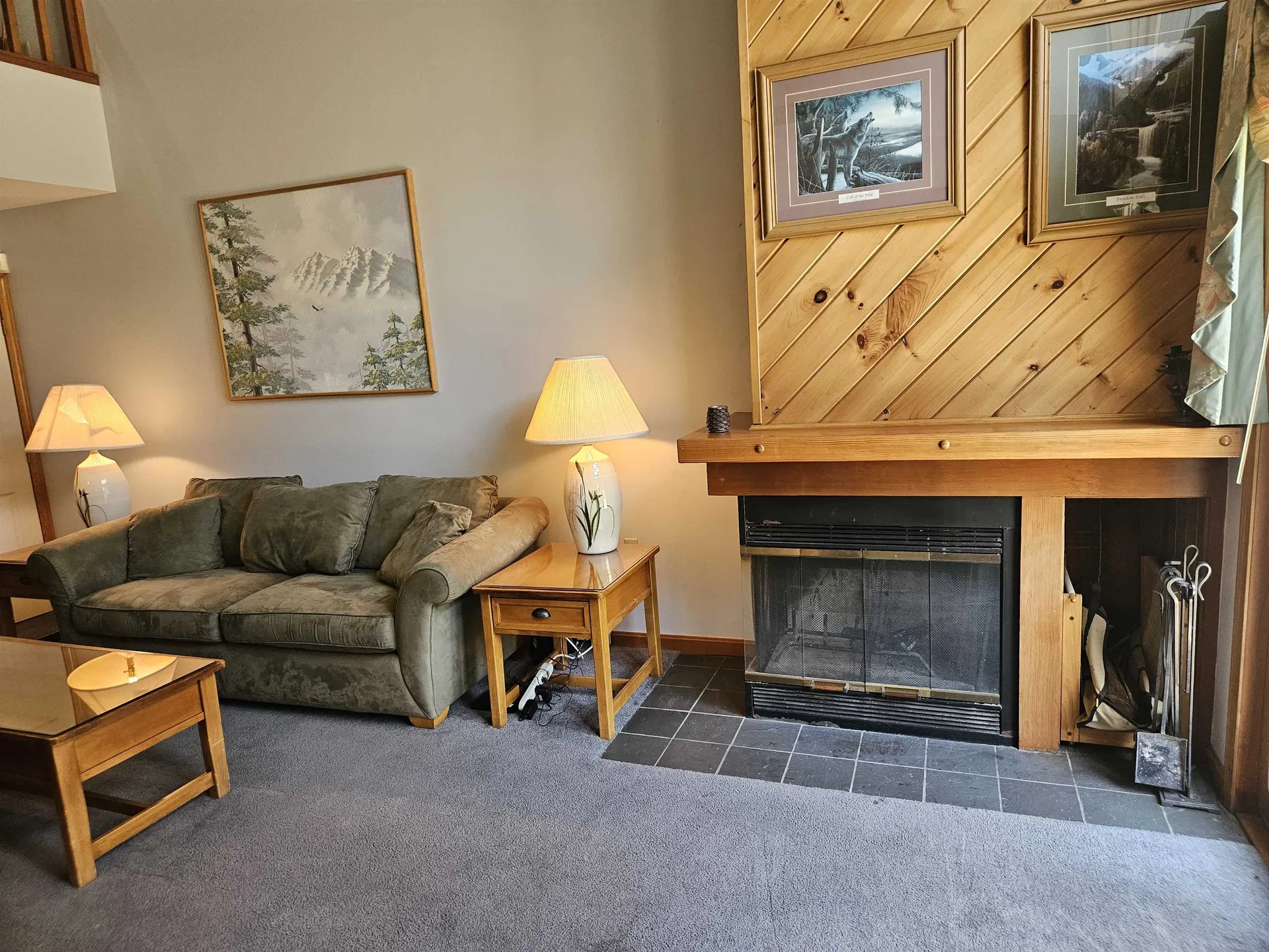131 Forest Ridge Drive Lincoln NH 03251
