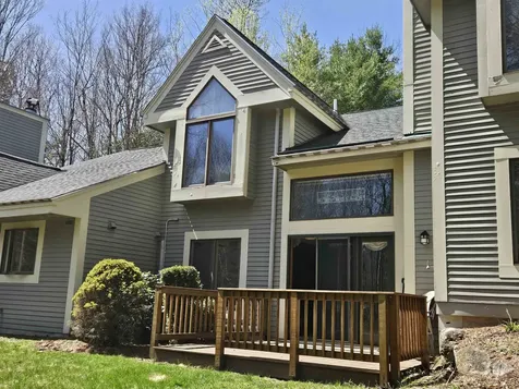 131 Forest Ridge Drive Lincoln NH 03251