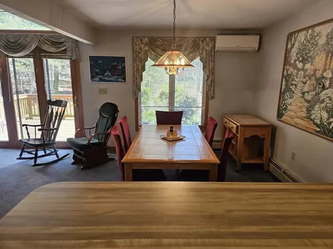 131 Forest Ridge Drive Lincoln NH 03251