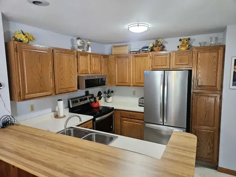 131 Forest Ridge Drive Lincoln NH 03251
