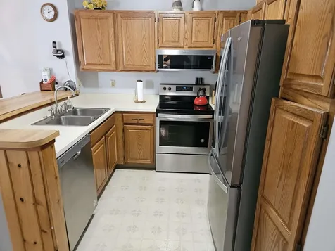 131 Forest Ridge Drive Lincoln NH 03251
