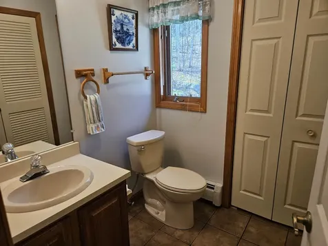 131 Forest Ridge Drive Lincoln NH 03251
