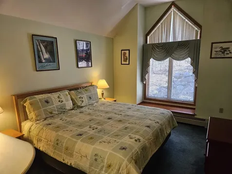 131 Forest Ridge Drive Lincoln NH 03251