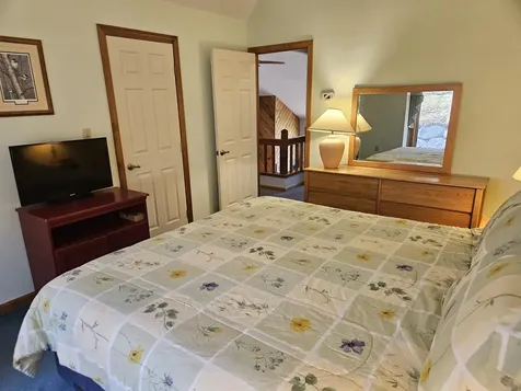 131 Forest Ridge Drive Lincoln NH 03251