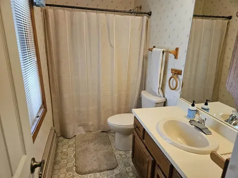 131 Forest Ridge Drive Lincoln NH 03251