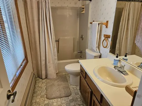 131 Forest Ridge Drive Lincoln NH 03251