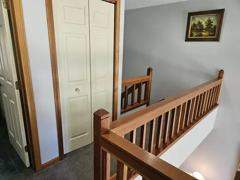 131 Forest Ridge Drive Lincoln NH 03251