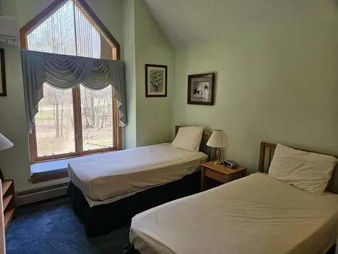 131 Forest Ridge Drive Lincoln NH 03251
