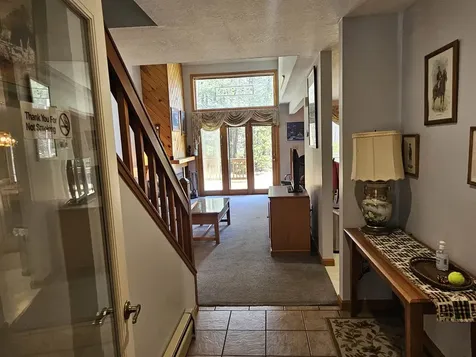 131 Forest Ridge Drive Lincoln NH 03251