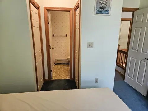 131 Forest Ridge Drive Lincoln NH 03251