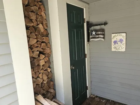 131 Forest Ridge Drive Lincoln NH 03251