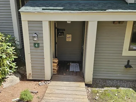 131 Forest Ridge Drive Lincoln NH 03251