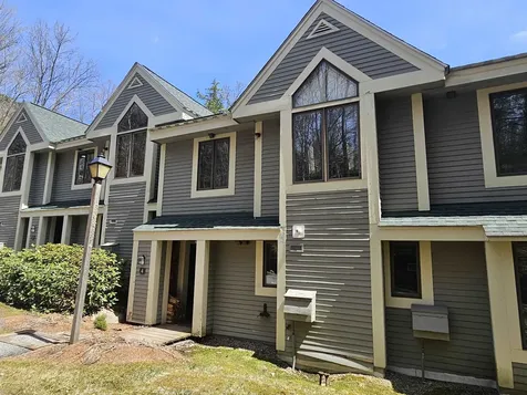 131 Forest Ridge Drive Lincoln NH 03251