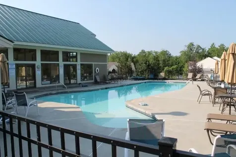 131 Forest Ridge Drive Lincoln NH 03251