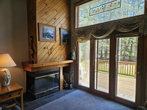 131 Forest Ridge Drive Lincoln NH 03251