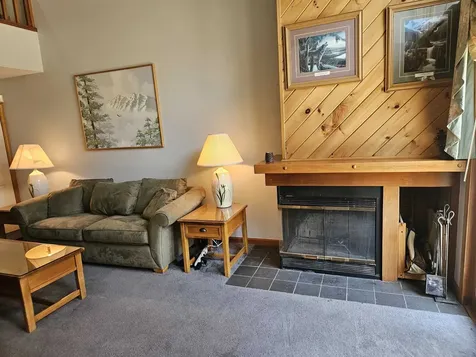 131 Forest Ridge Drive Lincoln NH 03251