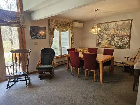 131 Forest Ridge Drive Lincoln NH 03251