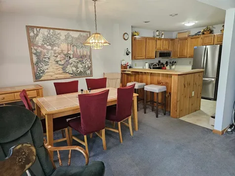 131 Forest Ridge Drive Lincoln NH 03251