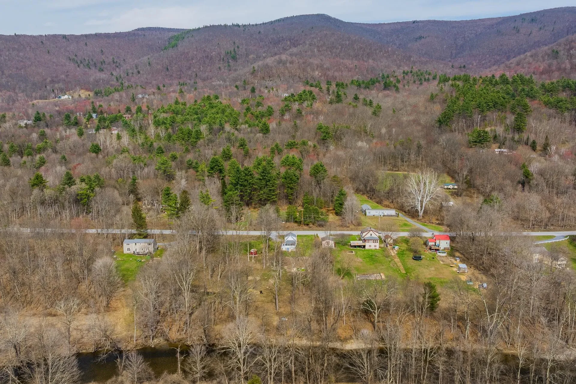 2819 Vt Route 313 Arlington VT 05250
