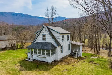 2819 Vt Route 313 Arlington VT 05250