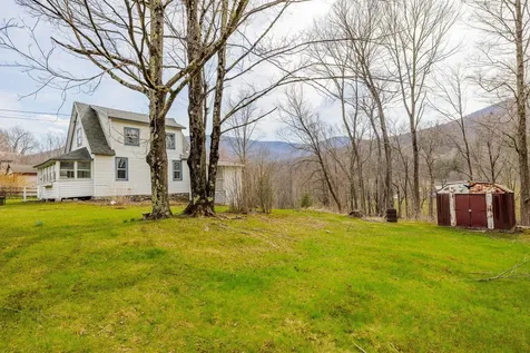 2819 Vt Route 313 Arlington VT 05250
