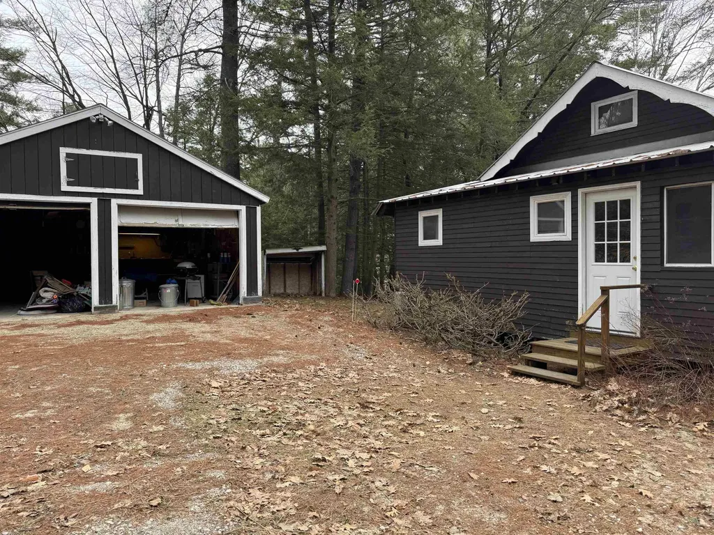 17 Desmond Drive Wakefield NH 03830