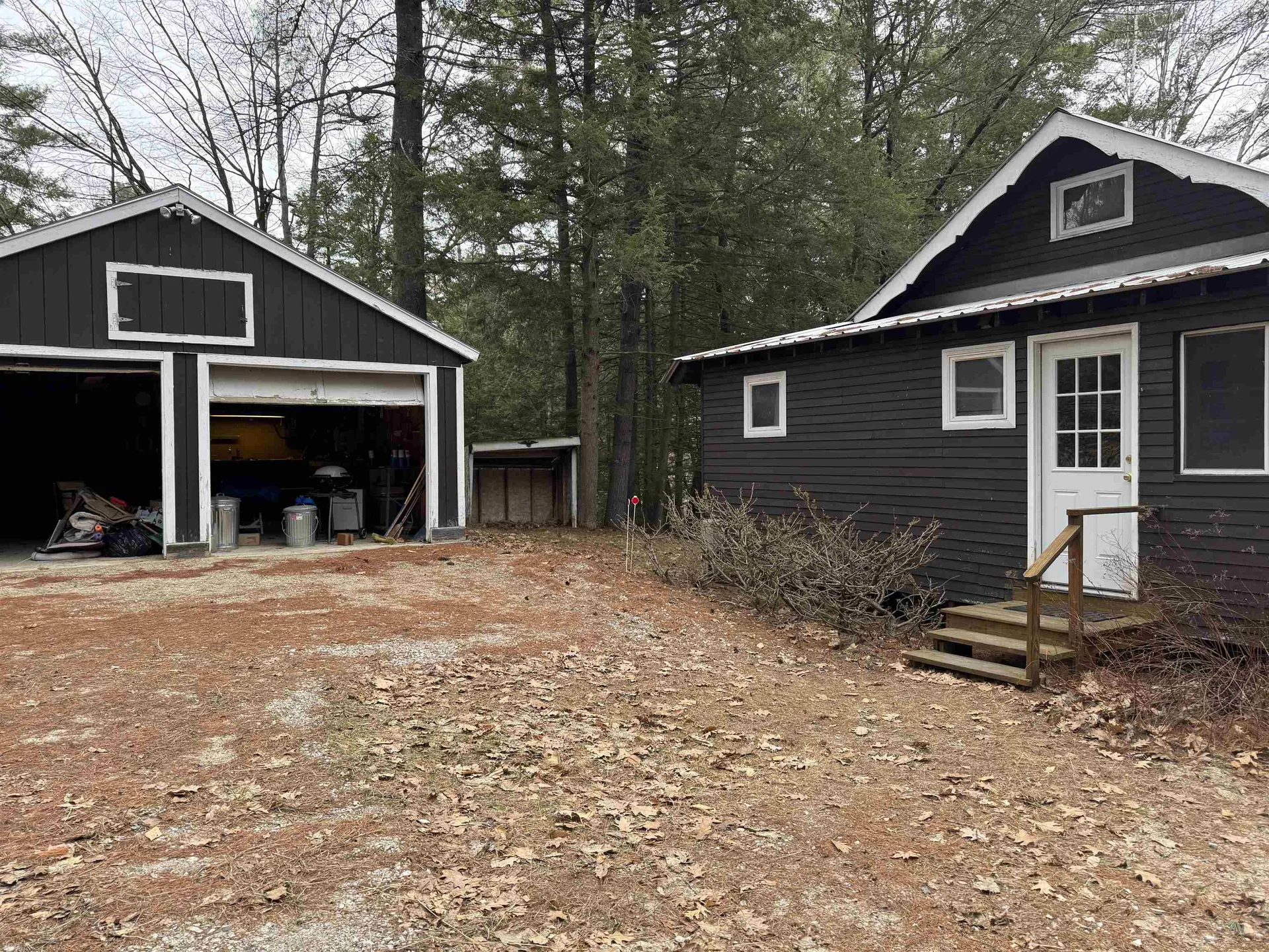 17 Desmond Drive Wakefield NH 03830