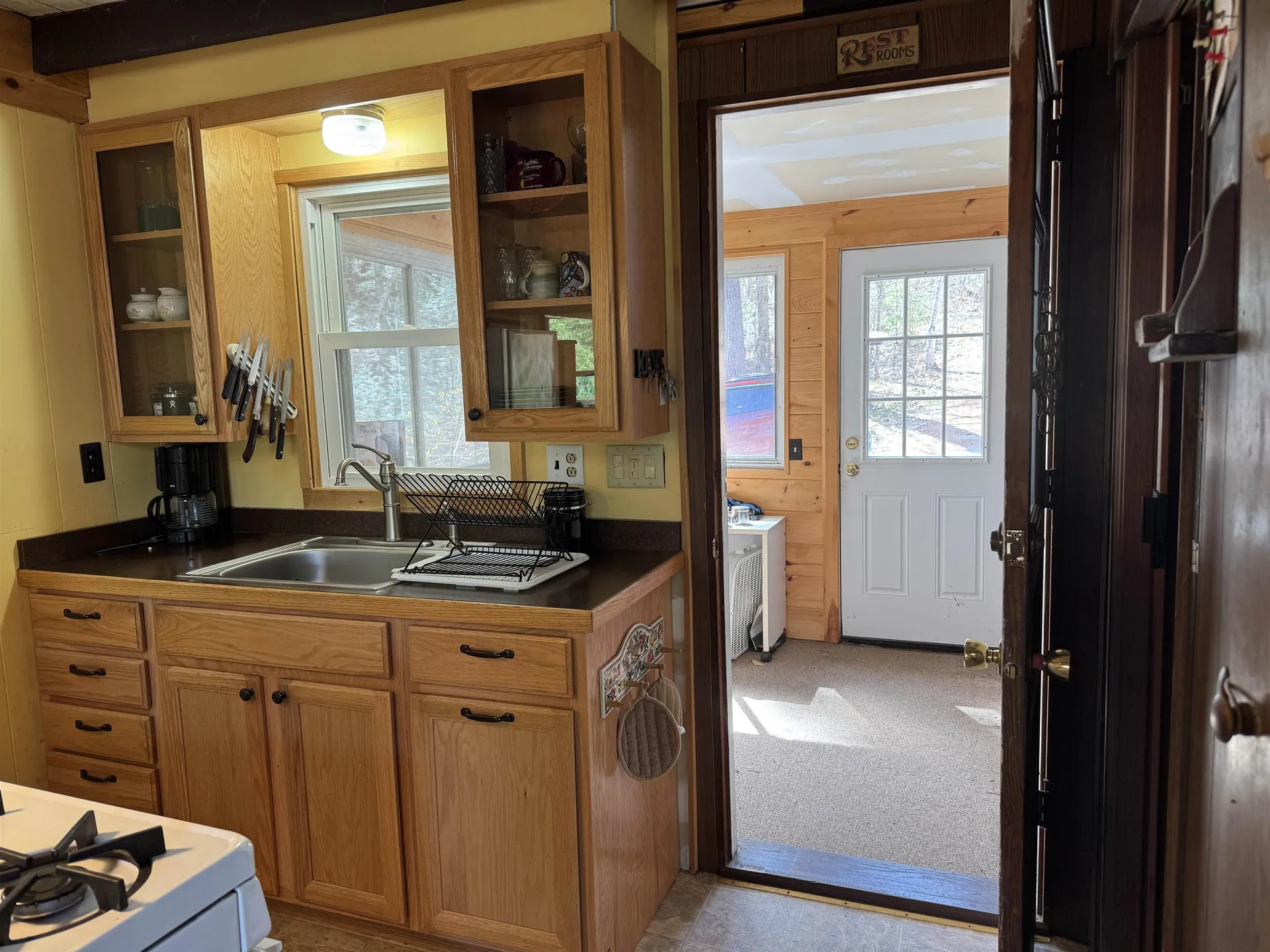 17 Desmond Drive Wakefield NH 03830