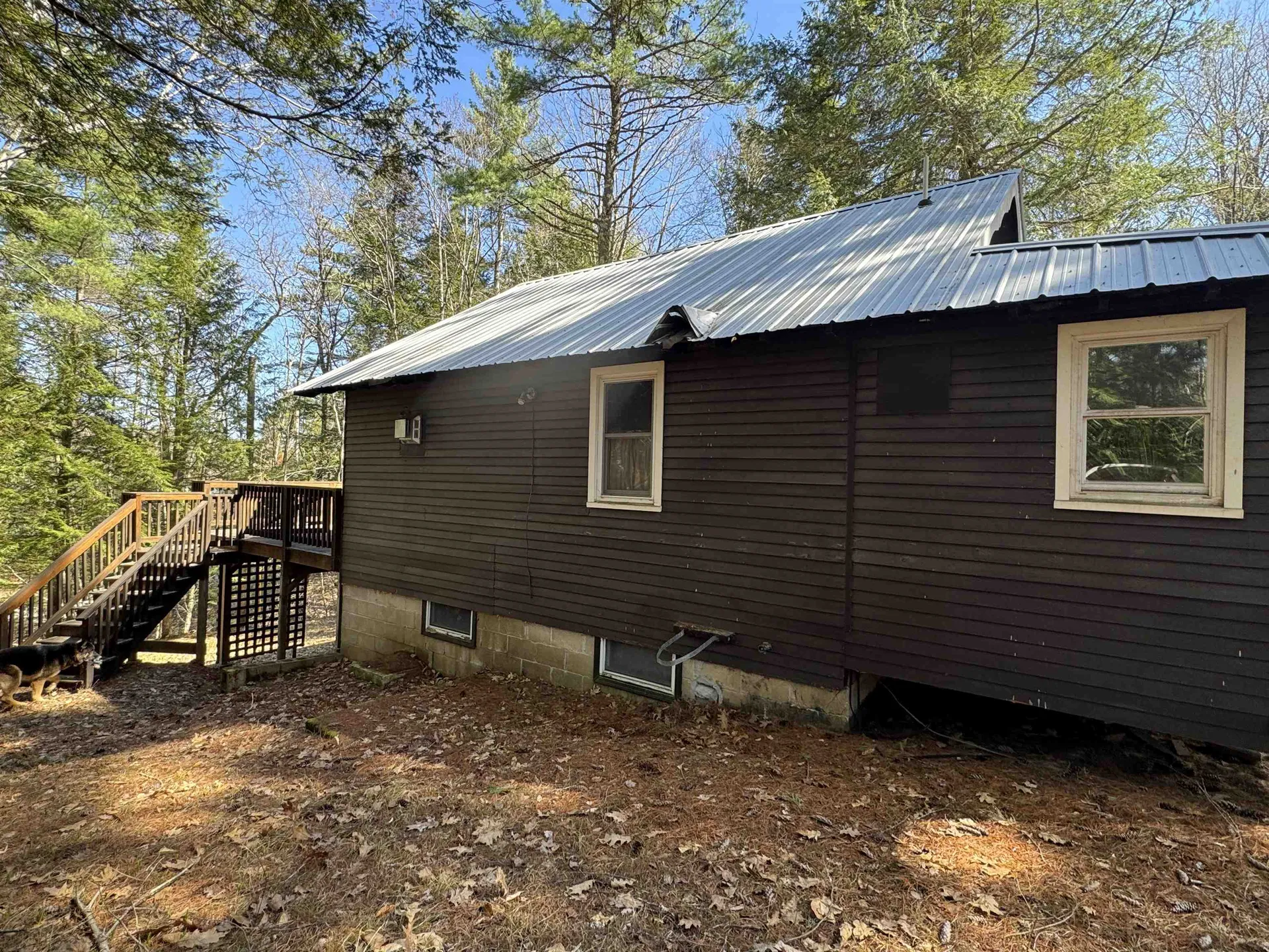 17 Desmond Drive Wakefield NH 03830