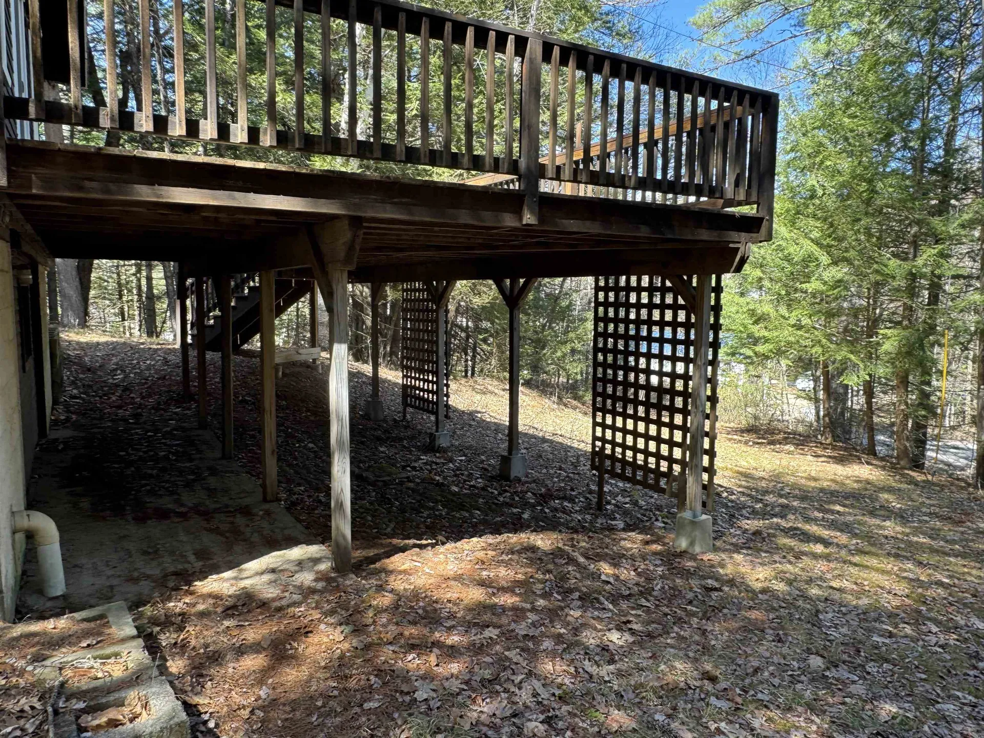 17 Desmond Drive Wakefield NH 03830