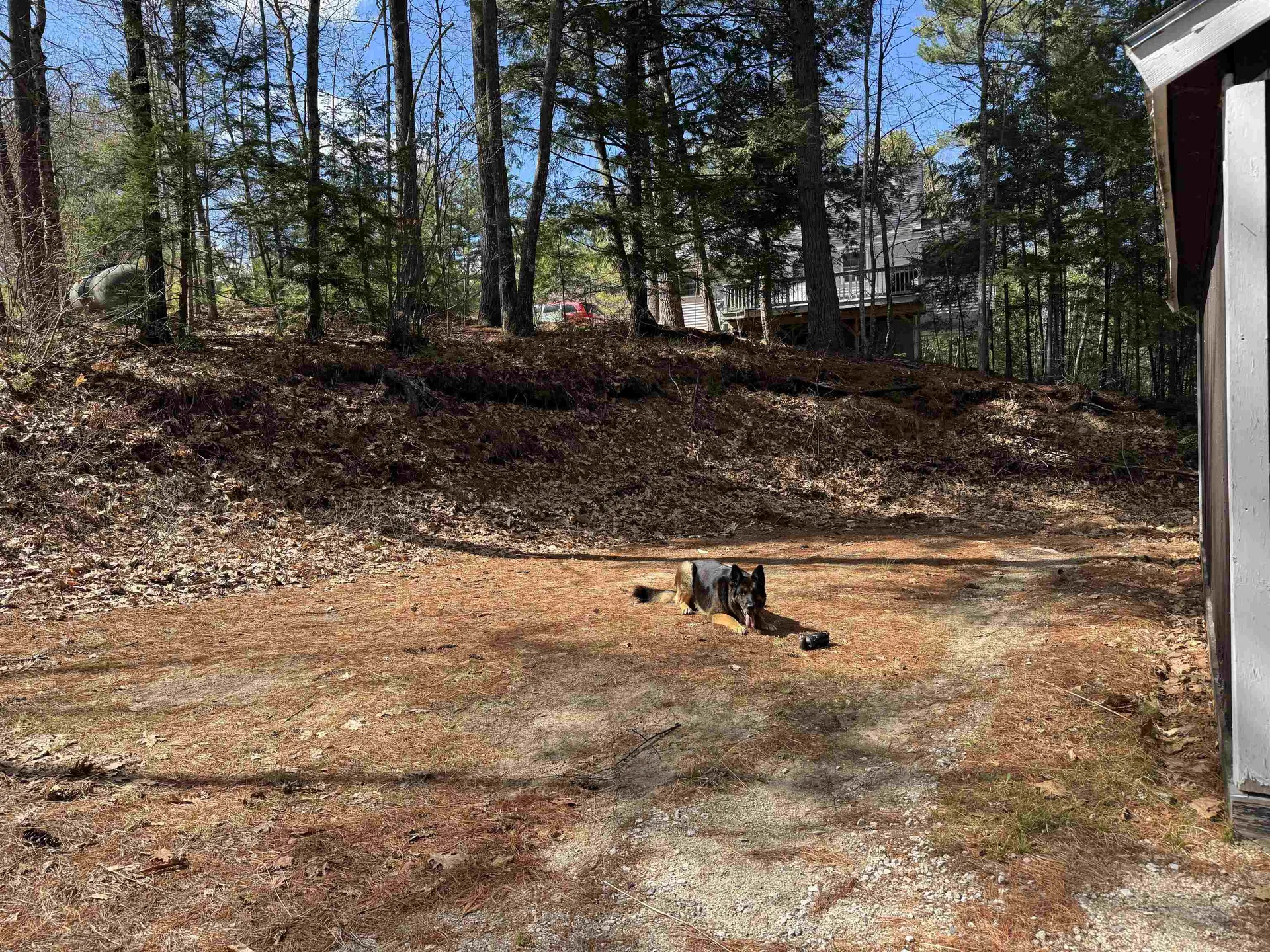 17 Desmond Drive Wakefield NH 03830