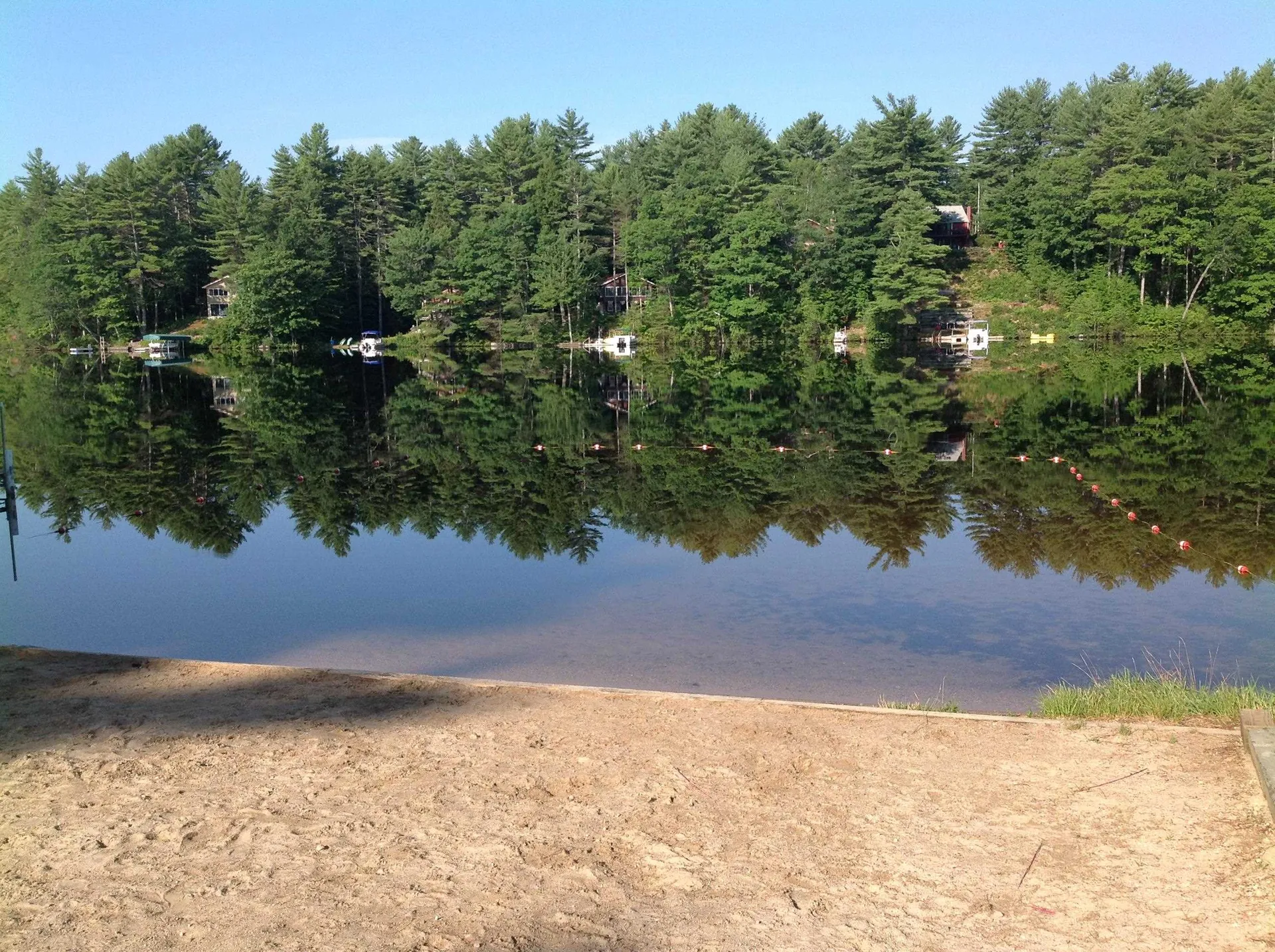 17 Desmond Drive Wakefield NH 03830