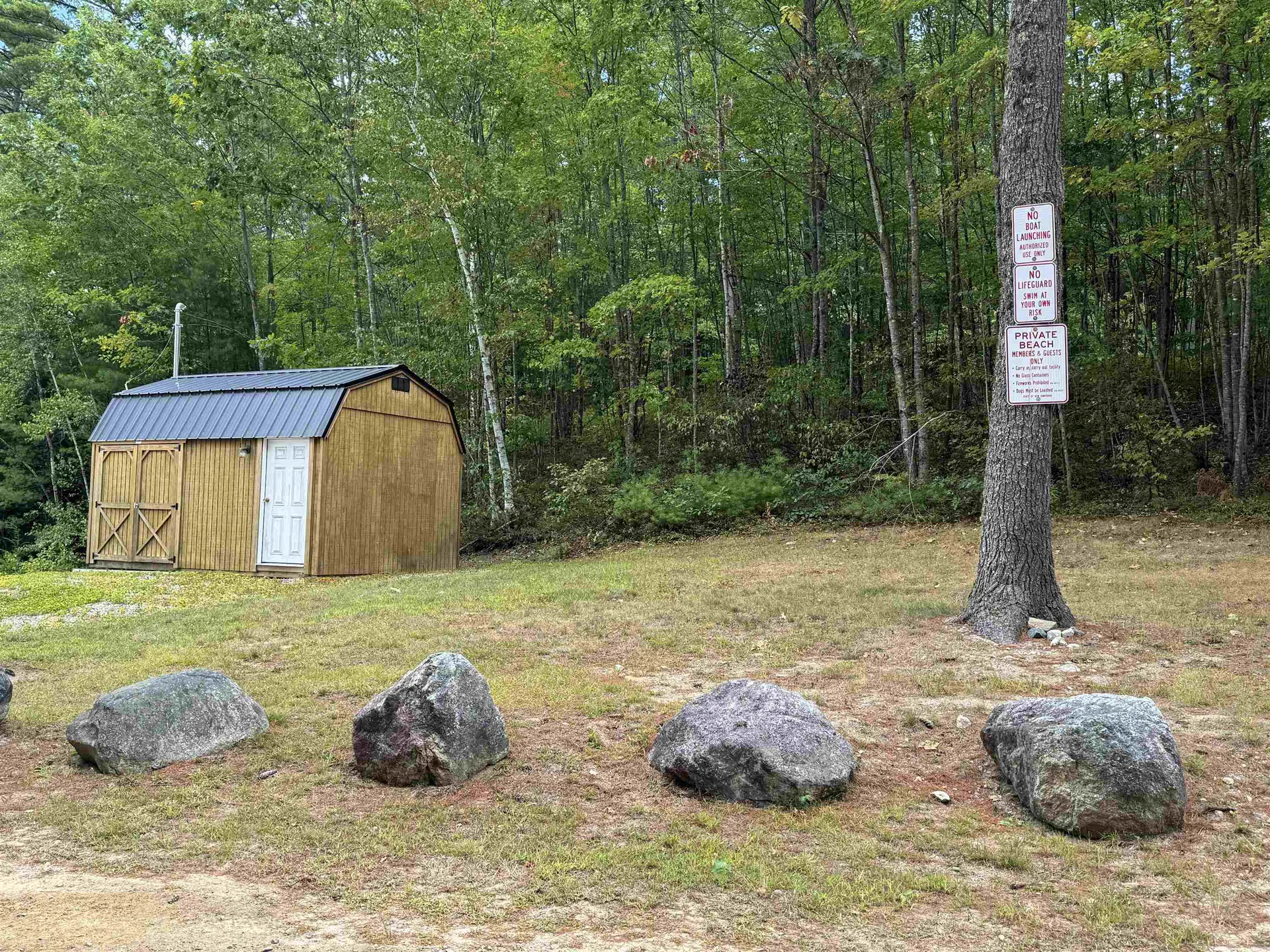 17 Desmond Drive Wakefield NH 03830