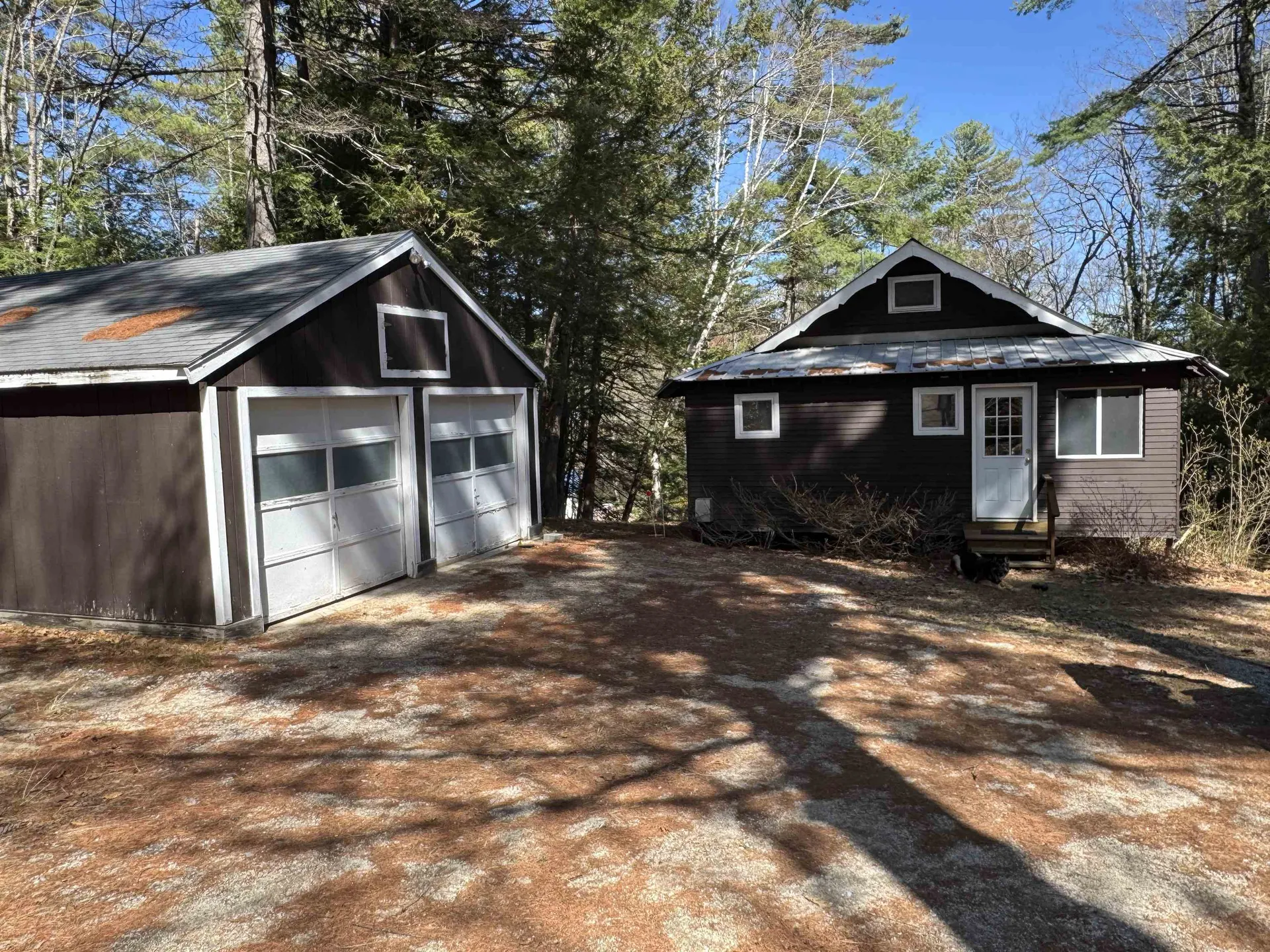 17 Desmond Drive Wakefield NH 03830