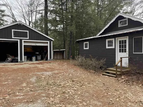 17 Desmond Drive Wakefield NH 03830