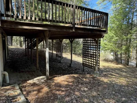 17 Desmond Drive Wakefield NH 03830