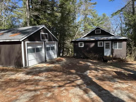 17 Desmond Drive Wakefield NH 03830