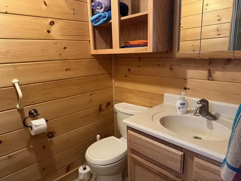 17 Desmond Drive Wakefield NH 03830