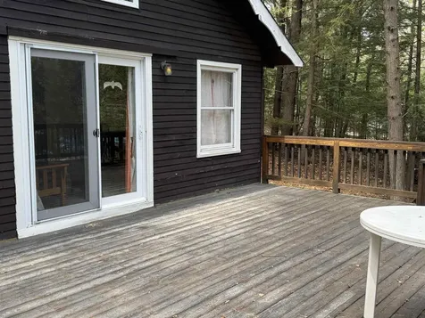 17 Desmond Drive Wakefield NH 03830