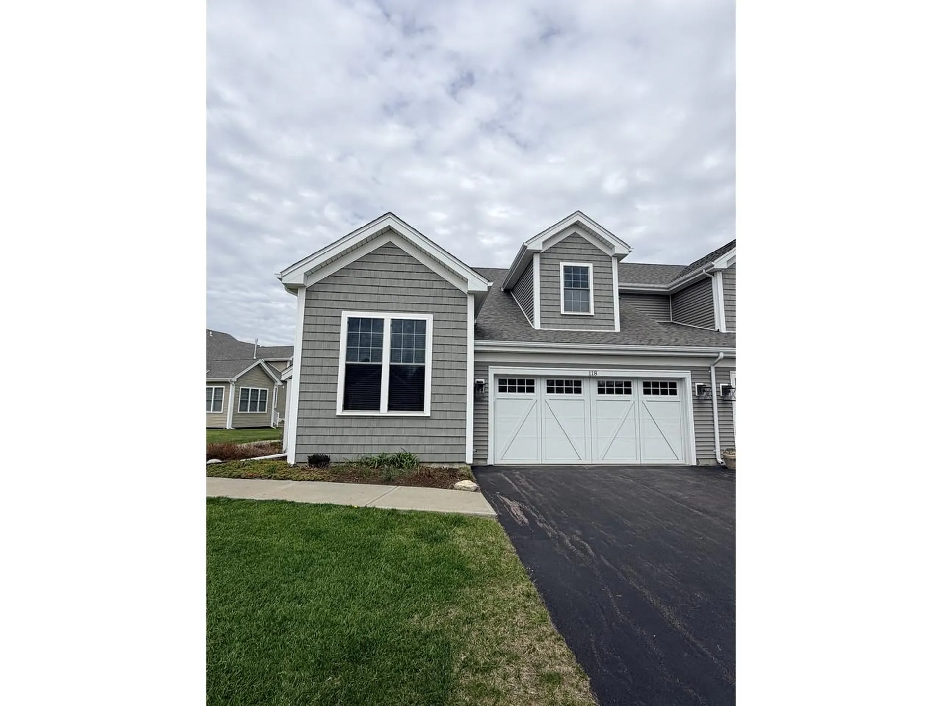 118 Creeks Edge Drive Williston VT 05495