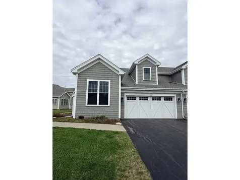 118 Creeks Edge Drive Williston VT 05495