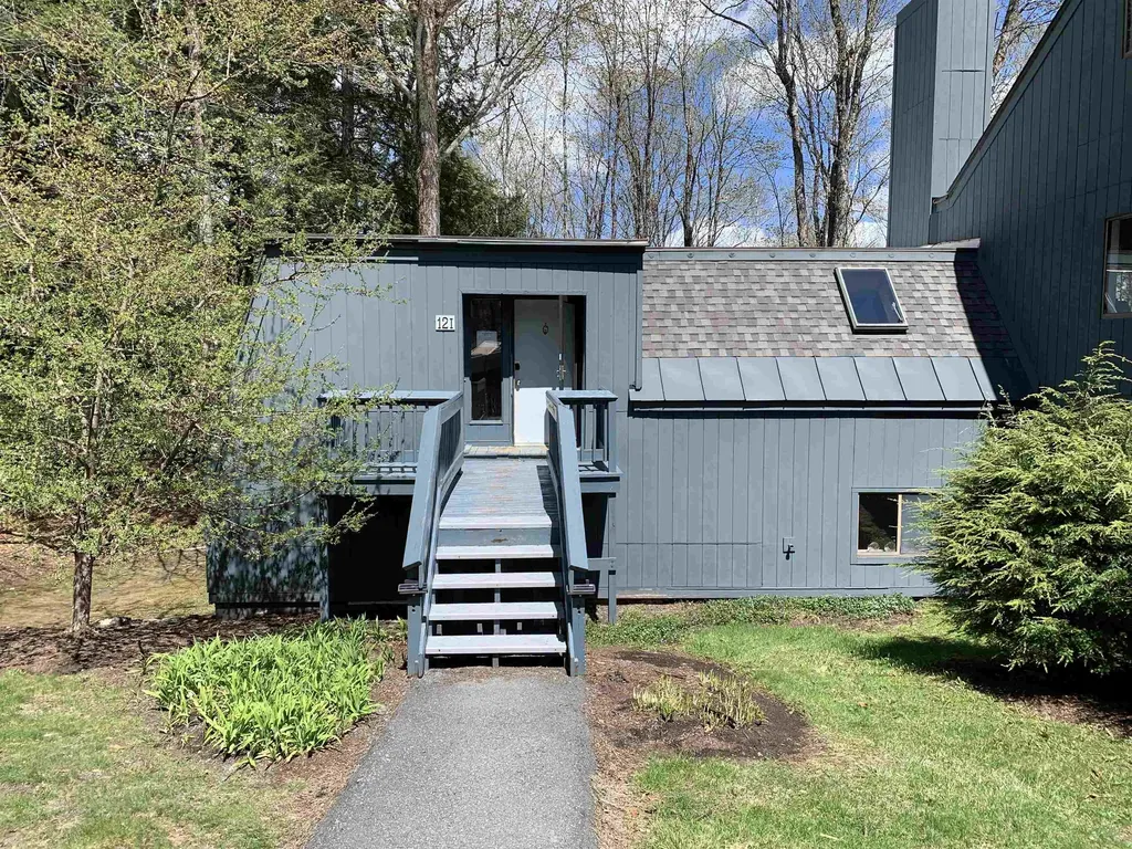 119 Williams Lane Hartford VT 05059