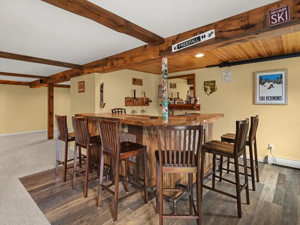 880 Stonefence Road Richmond VT 05477